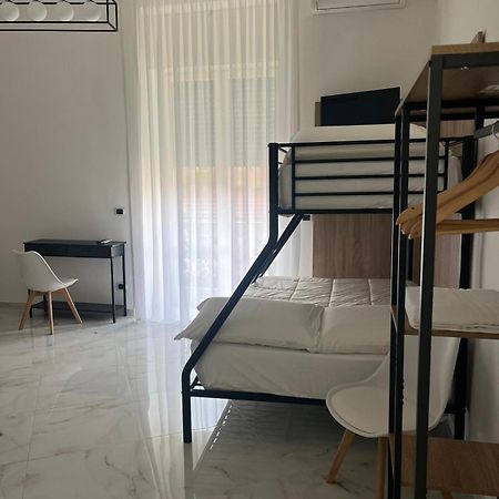 נאפולי B&B Garibaldi Road מראה חיצוני תמונה