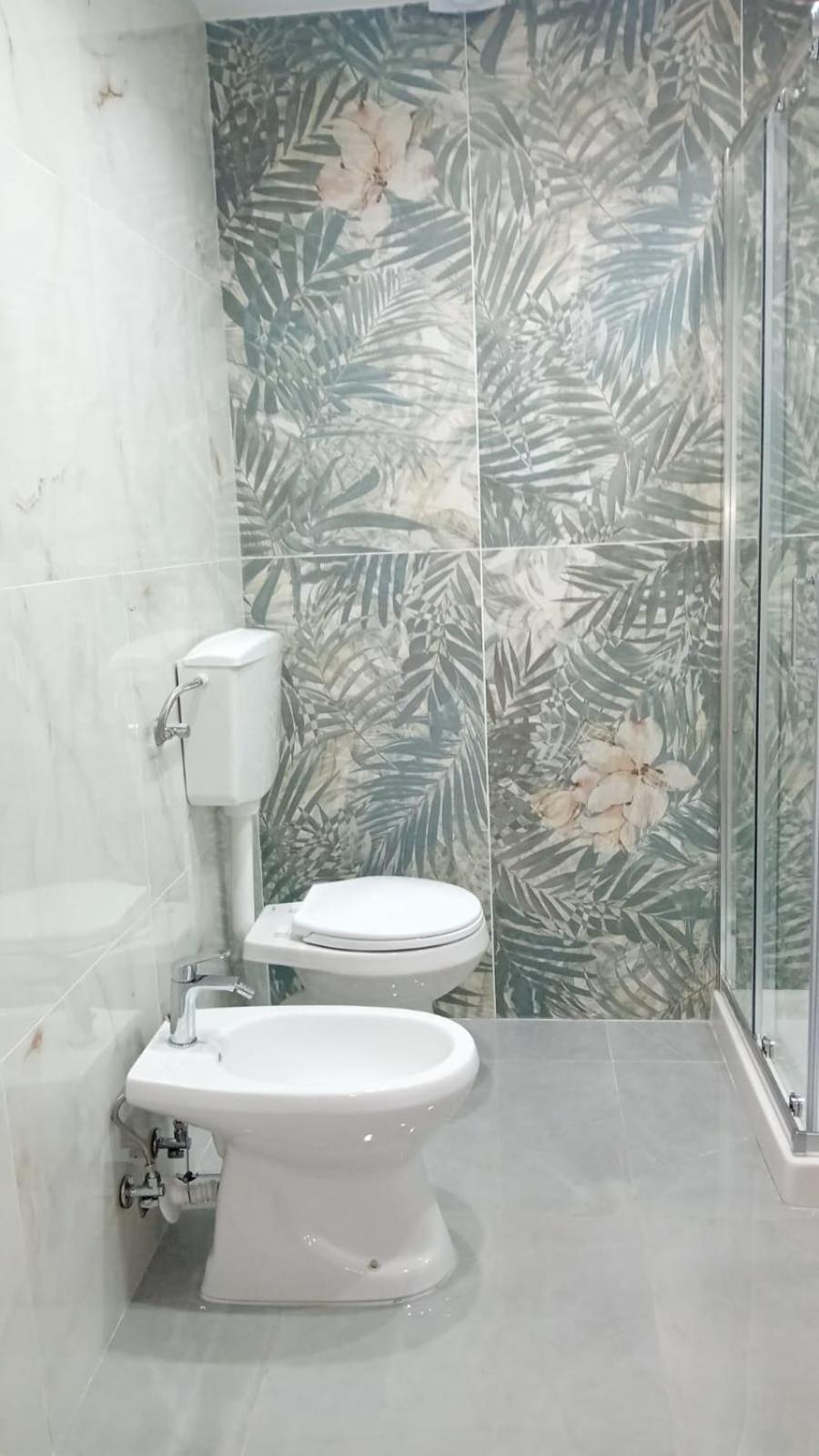 נאפולי B&B Garibaldi Road מראה חיצוני תמונה