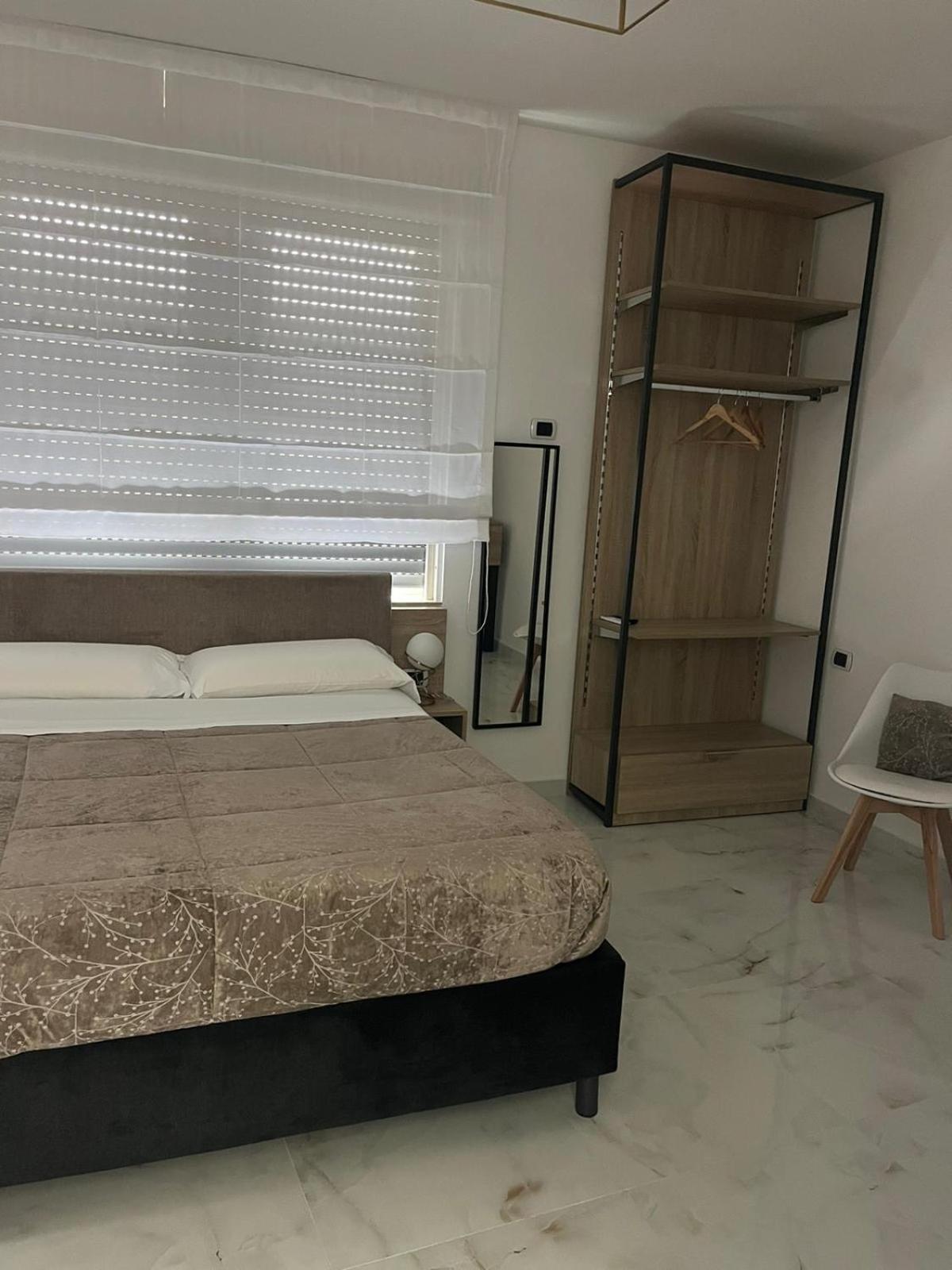 נאפולי B&B Garibaldi Road מראה חיצוני תמונה