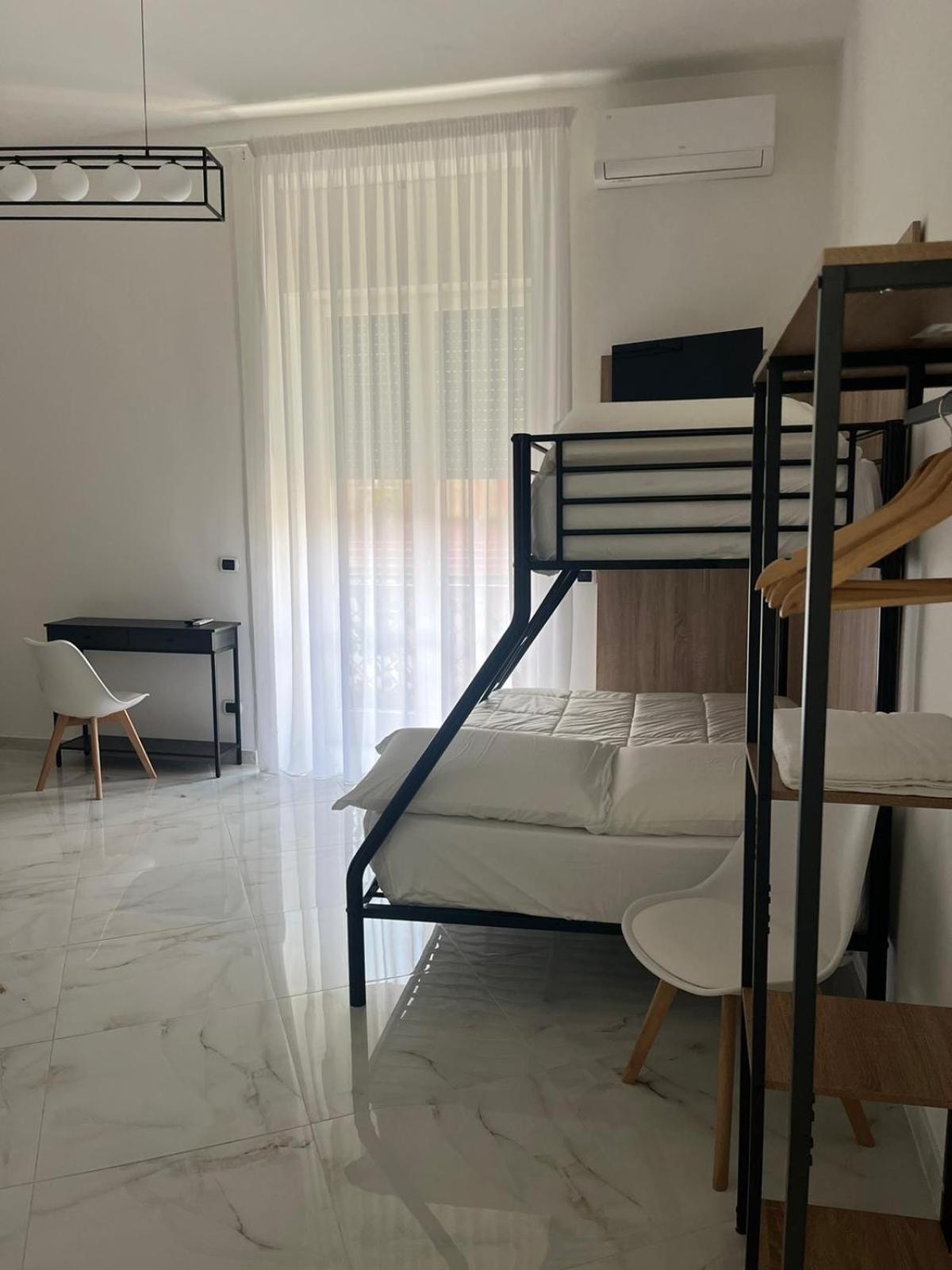 נאפולי B&B Garibaldi Road מראה חיצוני תמונה