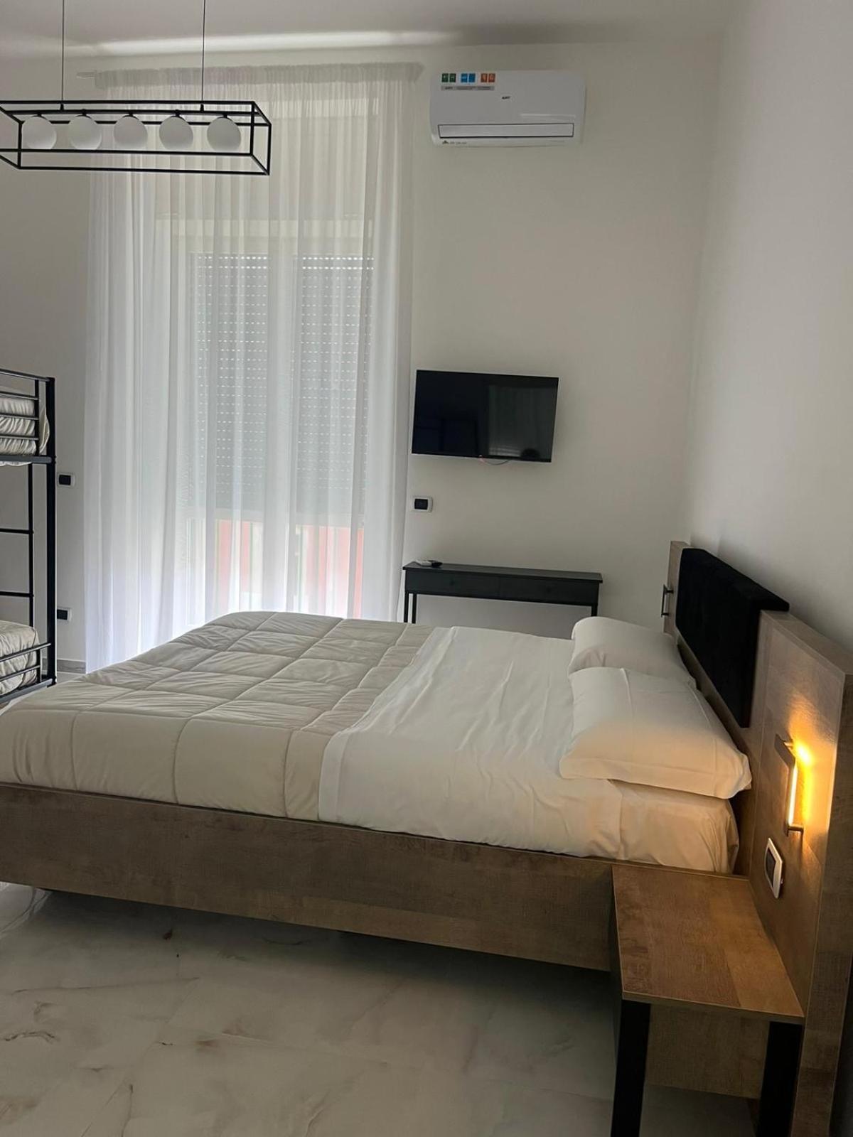 נאפולי B&B Garibaldi Road מראה חיצוני תמונה